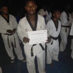 Taekwondo WT,  Mercredi 10 juin au Dojang Fédéral Lycée Ntinu Wene à Limete:  La Direction Technique Nationale de la Fécot dévoile les résultats de tests de passage des grades 