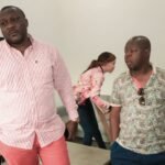 Naty Lokolé : confidences d’un journaliste qui a vécu l’artiste de l’intérieur.  (Par Félix Caleb DJAMANY)