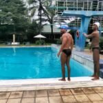 Natation,  En prévision des prochaines échéances africaines et internationals en 2026:   Les Léopards présélectionnés poursuivent leur préparation 