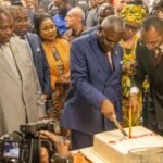 République du Congo : Pourquoi l’inauguration du Franprix de Brazzaville est bien plus qu’une simple ouverture commerciale