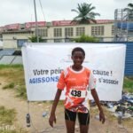 Athlétisme:  Bilan complet de la compétition organisée par l’Entente urbaine de Kinshasa-Lipopo Samedi 13/06/2026 au Terrain annexe du stade des martyrs
