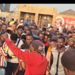 Nord-Kivu : la jeunesse se mobilise aux côtés des forces de l&rsquo;ordre pour la traque des ADF