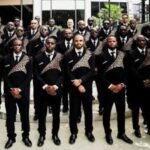 Appel de l&rsquo;UDS au Peuple Congolais,  Léopards : L’histoire nous regarde aux USA