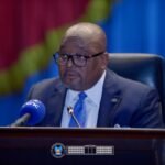 Aimé Boji Sangara plaide pour une mobilisation accrue des recettes publiques lors des Journées scientifiques de Kinshasa