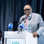 DRC MINING WEEK 2026 : Louis Watum réaffirme l’ambition de faire de la Rdc un pôle mondial des minéraux critiques 