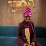 ANGÉLIQUE KIDJO:  La voix d&rsquo;Afrique qui a conquis la Fête de la Musique et les scènes d&rsquo;Europe
