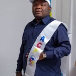 ACP : Moïse Mupata Mawa nommé Secrétaire général du parti de Gentiny Ngobila
