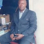 Nécrologie/Volley-ball:  Charles Mananga, Secrétaire Exécutif de l’Euvokin a perdu son grand frère