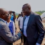 Infrastructures aéroportuaires de la ville de Lusambo:  Réhabilitation bientôt de l’aérodrome et l’installation des panneaux solaires 