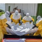 Ebola peut-il coûter plus cher que la guerre ?     (Par Nico Minga, Économiste et Géostratège)