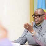 Au conseil des ministres : Présentation du projet de Décret portant déclaration du cobalt, du germanium et de la colombo-tantalite (coltan) comme substances minérales stratégiques