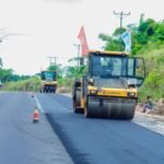 Coopération Chine-RDC au Kongo Central:  Le projet de la route Manterne–Tshela–Singini, cap sur le désenclavement de l’Hinterland RD Congolais !  (Par Dr Prof Antoine Roger LOKONGO )
