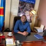 Le changement de Constitution procède d&rsquo;une ambition historique majeure, d&rsquo;une vision civilisationnelle et d&rsquo;un projet national de long terme (Germain Kambinga)
