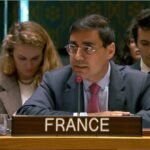 Le soutien du Bureau des Nations Unies aux initiatives de paix et de sécurité reste essentiel face aux menaces sécuritaires persistantes, estime la France