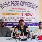 Nigeria : cinq suspects arrêtés après la prise d’otage d’étudiants 