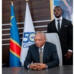 Au terme d’une cérémonie de remise et reprise entre l’équipe sortante et entrante:  Le Prof Pierre Lohohola Osomba prend officiellement les commandes de l’OCC 