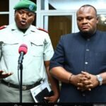 Tshisekedi donne des instructions claires à la Taskforce chargée notamment de restaurer la fluidité, la sécurité et la dignité de la vie urbaine