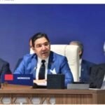 El Jadida: M. Bourita décline la Vision Royale pour appréhender les menaces sécuritaires en Afrique