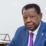 Lambert Mende appelle à des institutions fortes et une gouvernance assainie