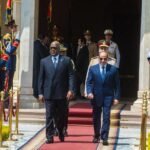 Egypte : Les présidents Félix Tshisekedi et Abdel Fatah Al Sissi entérinent 4 accords de coopération bilatérale