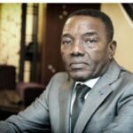 Le fondement moral et démocratique du changement de la constitution ( Ambassadeur André-Alain ATUNDU LIONGO)