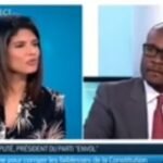 Révision constitutionnelle:  Quand se contredit