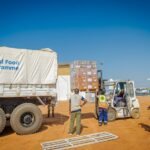 UNFPA renforce son appui à la riposte contre la maladie à virus Ébola en Ituri