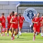 Mondial-2026: Les Lions de l’Atlas récupèrent, cap sur l’Écosse