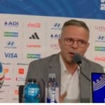 Mondial-2026 : “Je suis fier des joueurs, mais nous aurions pu l’emporter face au Brésil” (Ouahbi)