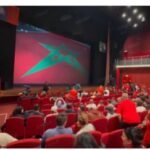 Ferveur marocaine à Amsterdam pour les Lions de l’Atlas (Reportage)