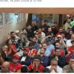 Mondial 2026: nuit de passion pour les marocains de Bruxelles (Reportage de Mohammed HAMIDDOUCHE)