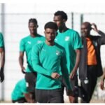 Coupe du Monde 2026 : Les Éléphants veulent enfin briser les chaînes du premier tour