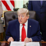 L’accord avec l’Iran “finalisé”, annonce Trump