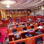 Session de mars clôturée, référendum voté 89-0 et Sama Lukonde salue 17 lois adoptées