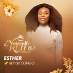 Après Nouvelle Reine, Esther s’engage dans l’aventure Miss Excellentia
