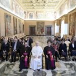 Le pape approuve de nouveaux statuts pour renforcer la protection des mineurs 