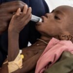 Treize pays face à une crise alimentaire croissante