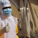 Ebola en RDC : un mois après, la riposte monte en puissance mais reste insuffisante
