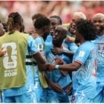 Coupe du Monde : Le coup de force des Léopards