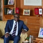 Le Burundi réitère son soutien constant et indéfectible à l’intégrité territoriale et à la souveraineté du Maroc sur l’ensemble de son territoire, y compris la région du Sahara