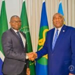 Diplomatie économique : La RDC déploie son offensive financière depuis l&rsquo;axe Kinshasa-Pretoria 
