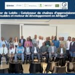 DRC Mining Week : La société civile consacre toute une session au projet du corridor de Lobito