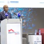 A Lubumbashi : Clôture de la 21ᵉ édition de la DRC Mining Week