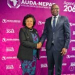Coopération Union Africaine-RDC : Ouverture imminente d&rsquo;un Bureau de Représentation de l’AUDA-NEPAD à Kinshasa