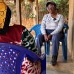 RDC : la peur d’Ebola éloigne les femmes enceintes des hôpitaux