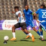 CS Don Bosco-TPM 0-3 : Mazembe, une main sur le titre… avant samedi