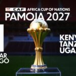 J-365 avant le coup d&rsquo;envoi : le compte à rebours est lancé pour la Coupe d&rsquo;Afrique des Nations, KE-TZ-UG 2027