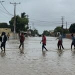 L’Afrique se réchauffe plus vite que le reste de la planète