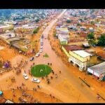 Nord-Kivu : Oicha, une nouvelle ville est née et ses animateurs installés 