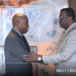 Conformément aux instructions du Chef de l’État : Muzito et Lihau s’engagent à accélérer la mécanisation des NP
